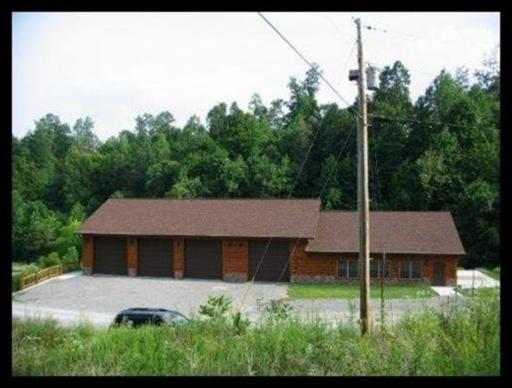 642 Chimney Rock Road New Tazewell, TN 37825 - Photo 4 of 6 LMS clubhouse