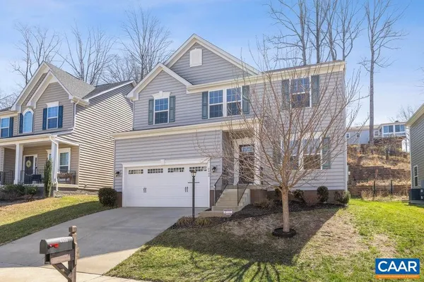 $595,000 | 4400 Sunset Drive, Charlottesville, VA 22911