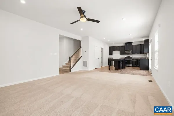$595,000 | 4400 Sunset Drive, Charlottesville, VA 22911