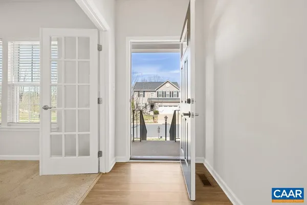 $595,000 | 4400 Sunset Drive, Charlottesville, VA 22911
