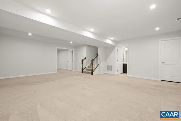 $595,000 | 4400 Sunset Drive, Charlottesville, VA 22911