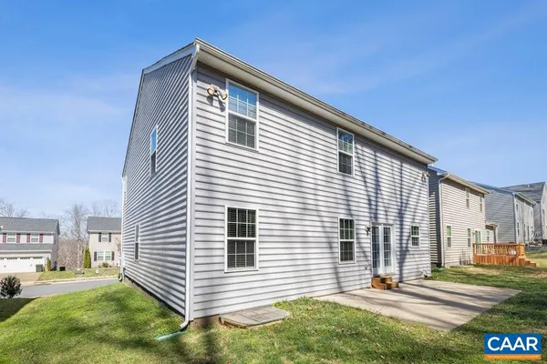 $595,000 | 4400 Sunset Drive, Charlottesville, VA 22911