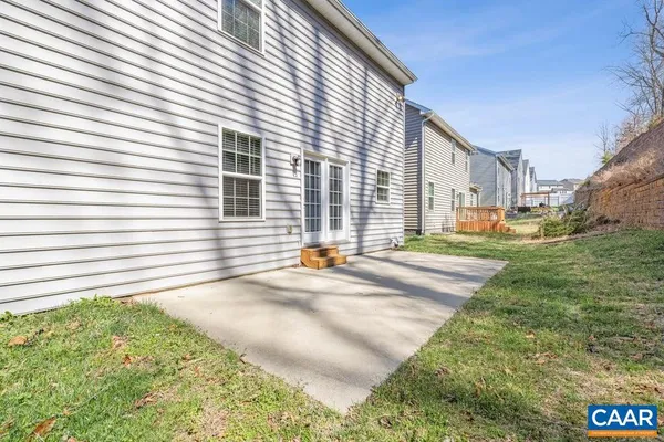 $595,000 | 4400 Sunset Drive, Charlottesville, VA 22911