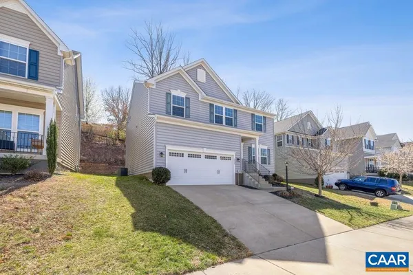 $595,000 | 4400 Sunset Drive, Charlottesville, VA 22911