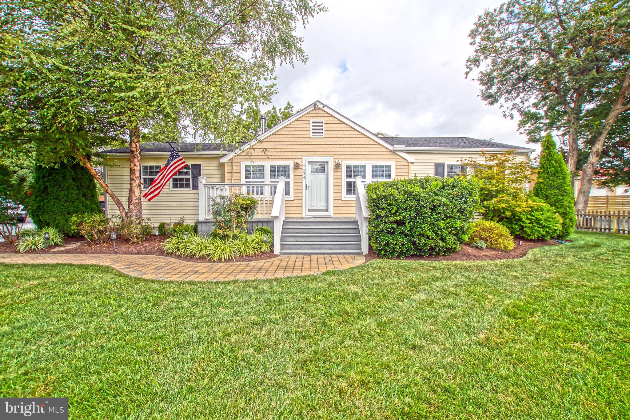 17834 Beaver Dam Road Lewes, DE 19958 - Photo 1 of 30 Gallery Image 1