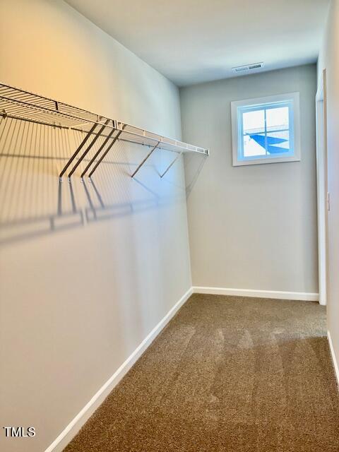 255 Shingle Oak Road Wake Forest, NC 27587 - Photo 13 of 13 Owners suite walk in closet