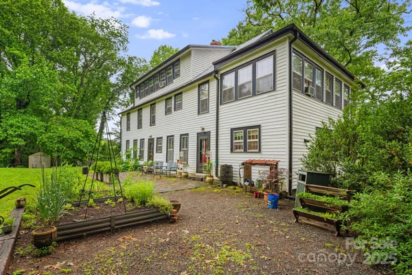 $1,500,000 | 1186 Old US Highway 70, Black Mountain, NC 28711