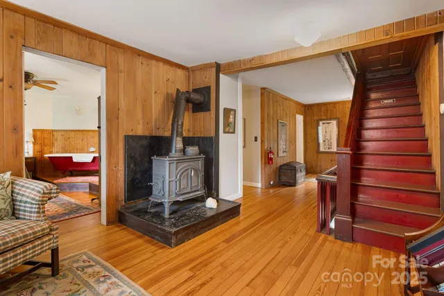 $1,600,000 | 1186 Old US Highway 70, Black Mountain, NC 28711