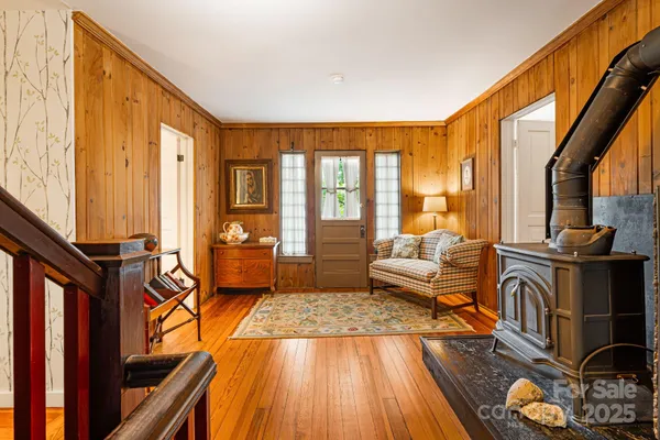 $1,500,000 | 1186 Old US Highway 70, Black Mountain, NC 28711