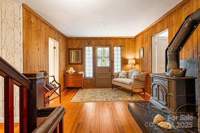 $1,600,000 | 1186 Old US Highway 70, Black Mountain, NC 28711