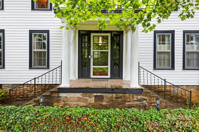 $1,600,000 | 1186 Old US Highway 70, Black Mountain, NC 28711