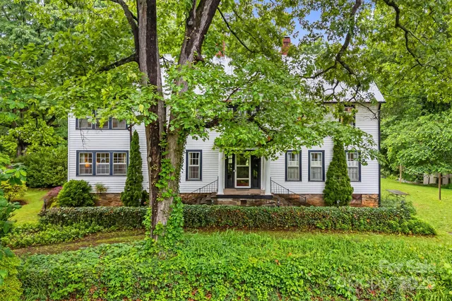 $1,600,000 | 1186 Old US Highway 70, Black Mountain, NC 28711