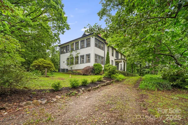 $1,500,000 | 1186 Old US Highway 70, Black Mountain, NC 28711
