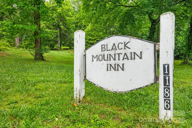 $1,600,000 | 1186 Old US Highway 70, Black Mountain, NC 28711