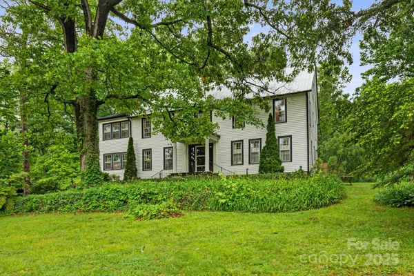 $1,500,000 | 1186 Old US Highway 70, Black Mountain, NC 28711