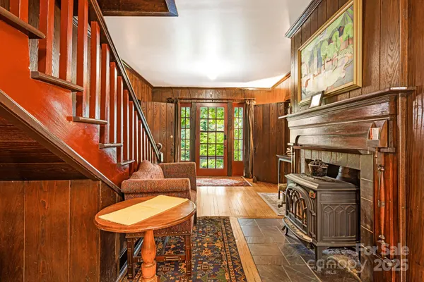 $1,500,000 | 1186 Old US Highway 70, Black Mountain, NC 28711