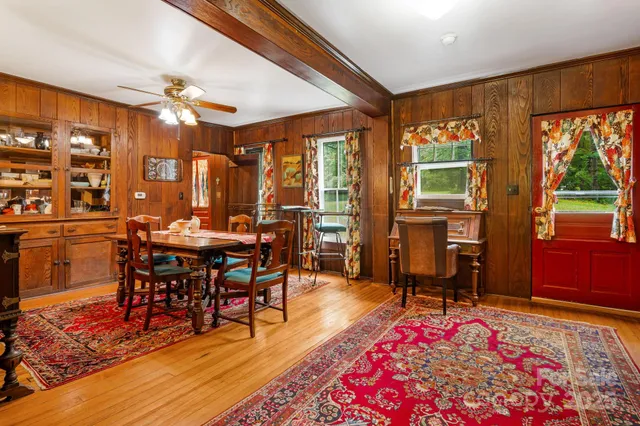 $1,600,000 | 1186 Old US Highway 70, Black Mountain, NC 28711