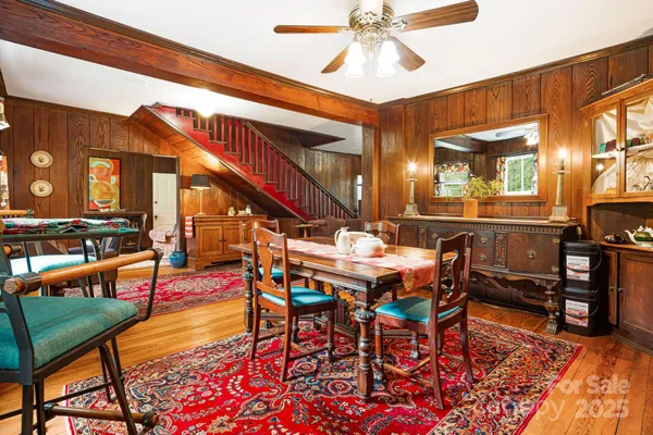 $1,500,000 | 1186 Old US Highway 70, Black Mountain, NC 28711