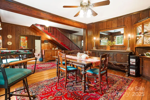 $1,600,000 | 1186 Old US Highway 70, Black Mountain, NC 28711