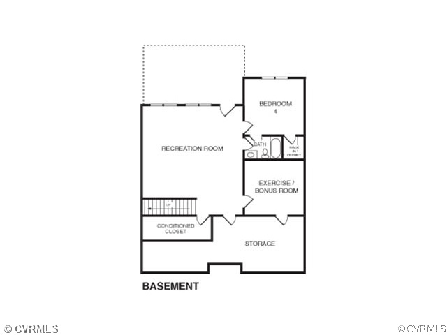 Other - Basement