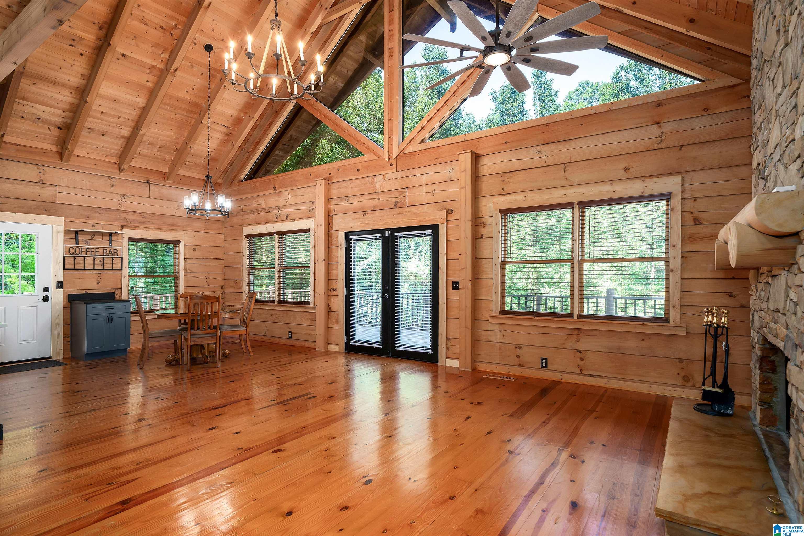 885 Sanie Road Odenville, AL 35120 - Photo 8 of 44