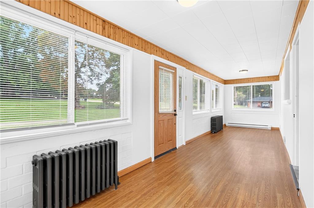 1365 Mt Pleasant Road Greensburg, PA 15601 - Photo 17 of 49 1371 Sun Room