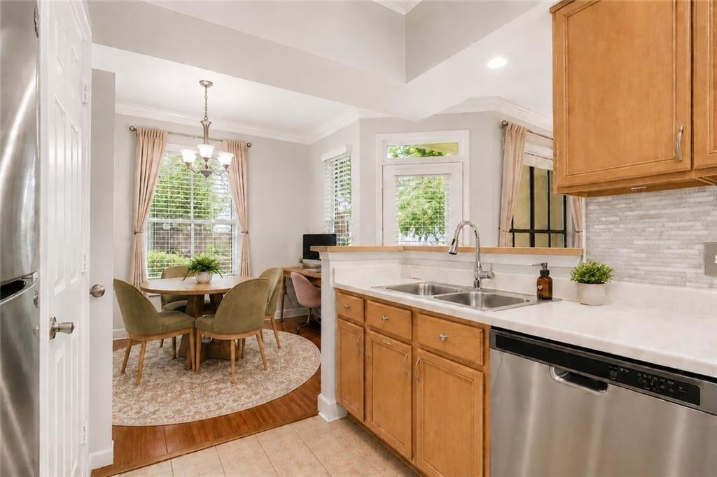 3777 Peachtree Road Northeast, Unit 1105 Atlanta, GA 30319 - Photo 6 of 30