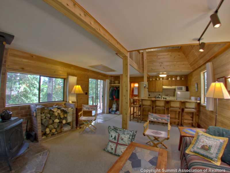 149 Pine Ridge Road Alma, CO 80420 - Photo 2 of 24 Gallery Image 2