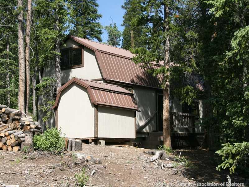 149 Pine Ridge Road Alma, CO 80420 - Photo 11 of 24 Gallery Image 11