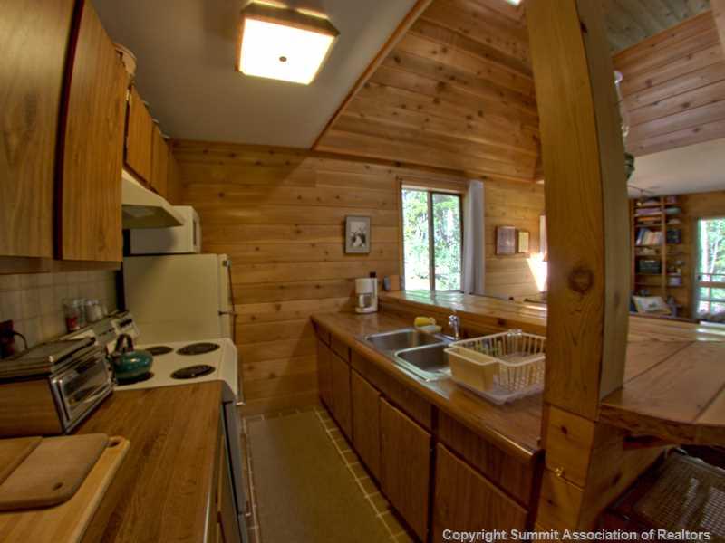 149 Pine Ridge Road Alma, CO 80420 - Photo 12 of 24 Gallery Image 12