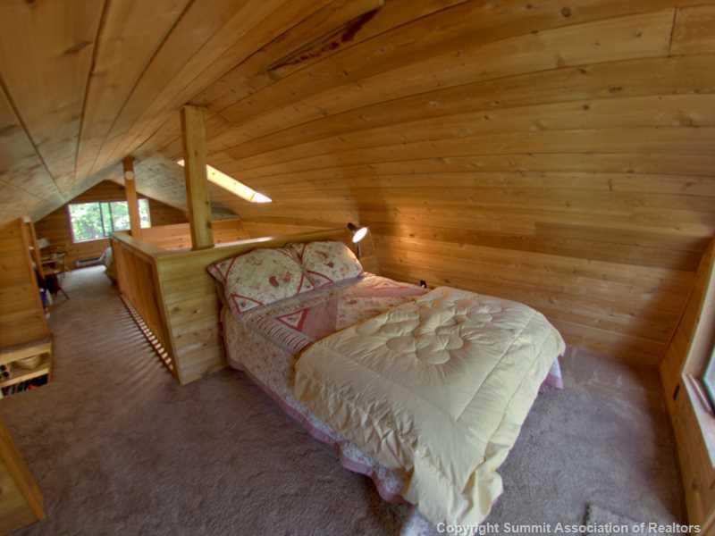 149 Pine Ridge Road Alma, CO 80420 - Photo 13 of 24 Gallery Image 13
