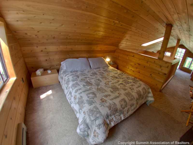 149 Pine Ridge Road Alma, CO 80420 - Photo 14 of 24 Gallery Image 14