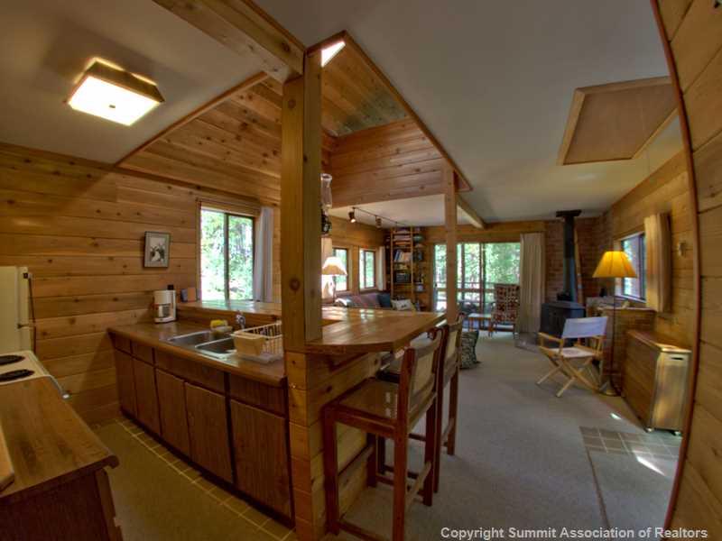 149 Pine Ridge Road Alma, CO 80420 - Photo 23 of 24 Gallery Image 23