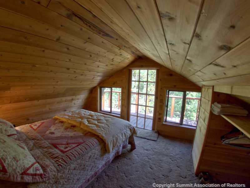 149 Pine Ridge Road Alma, CO 80420 - Photo 5 of 24 Gallery Image 5