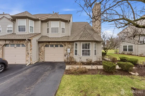 $565,000 | 253 Nebula Road, Piscataway, NJ 08854
