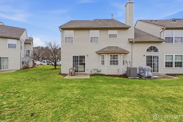 $565,000 | 253 Nebula Road, Piscataway, NJ 08854