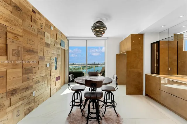 $14,000 | 900 Biscayne Boulevard, Unit 4202, Miami, FL 33132