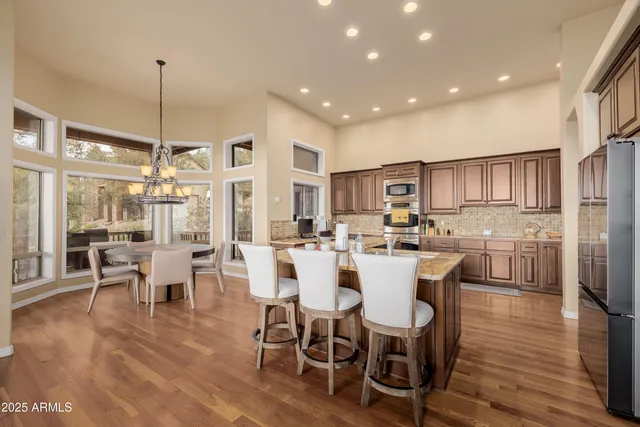 $995,000 | 1112 South Cypress Circle, Payson, AZ 85541