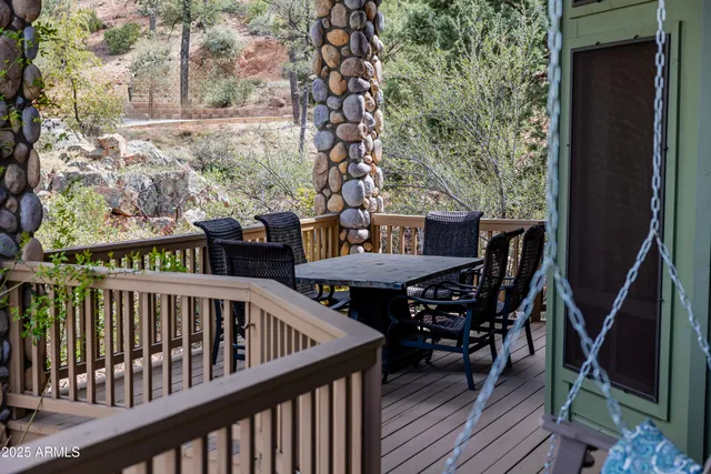 $995,000 | 1112 South Cypress Circle, Payson, AZ 85541