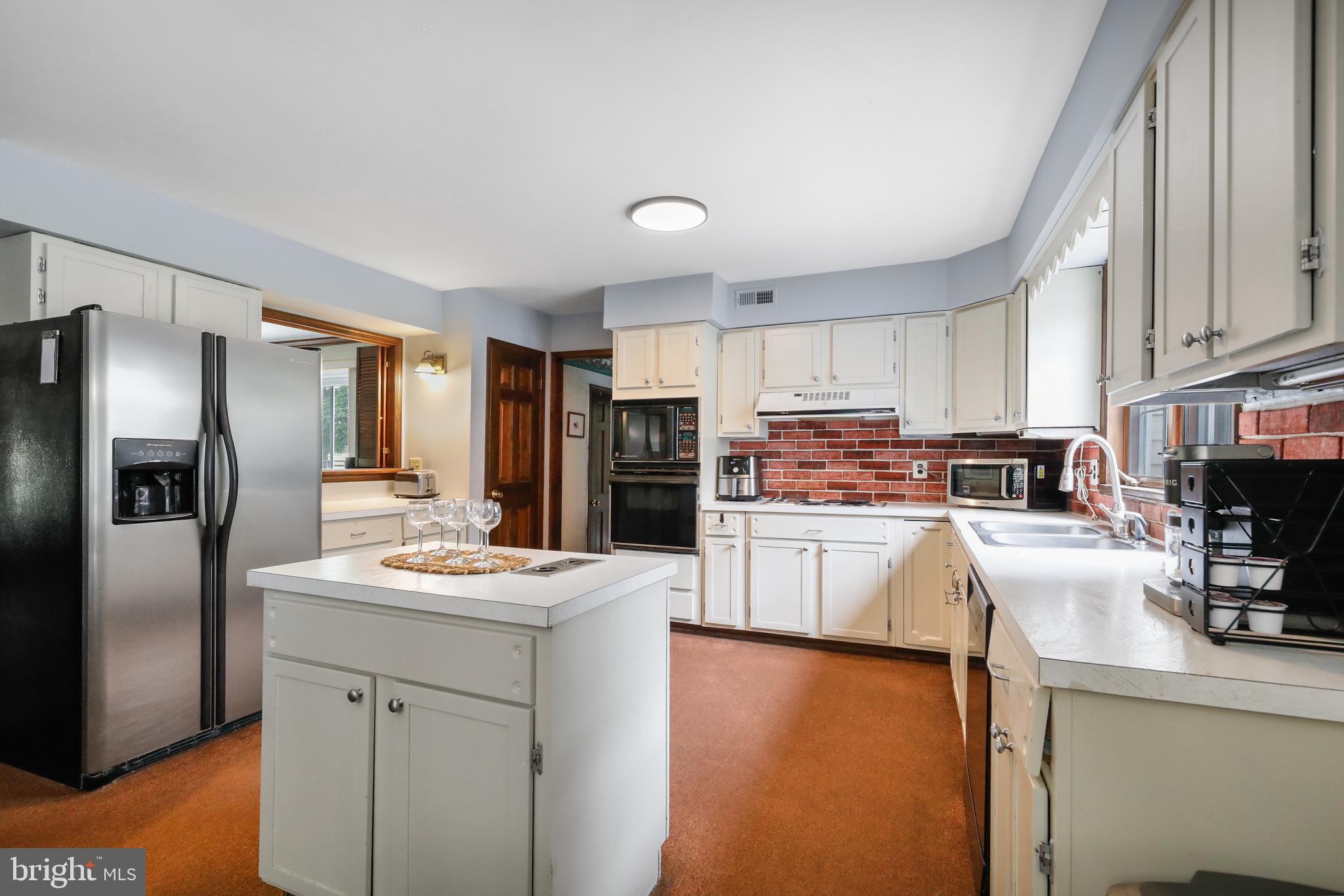 95 Fostertown Road Lumberton, NJ 08048 - Photo 9 of 41 Kitchen