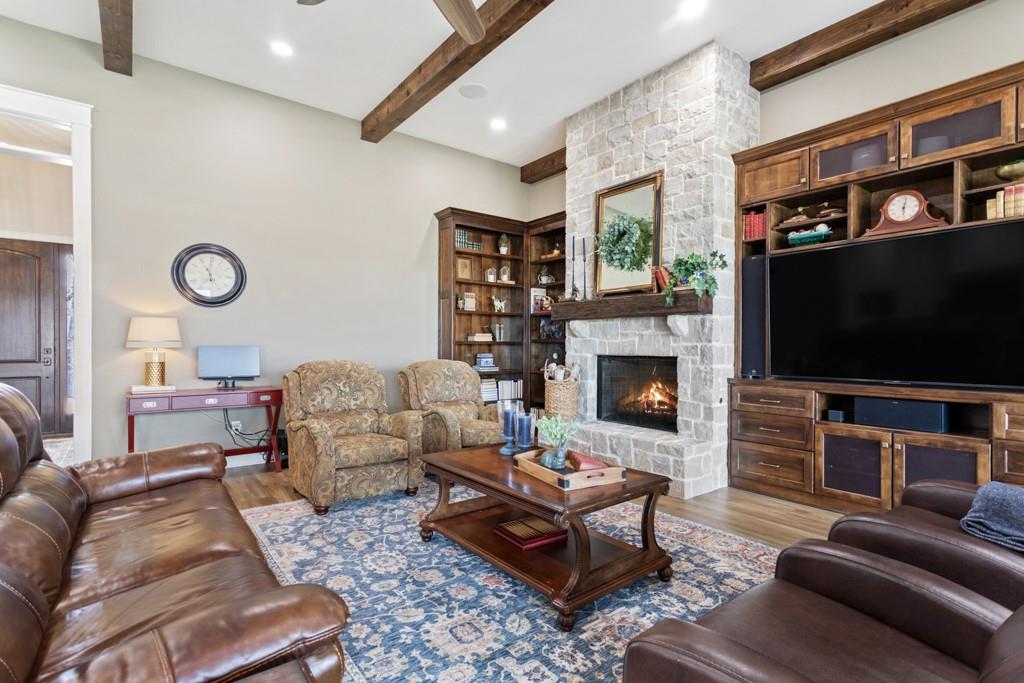 21596 Riva Ridge Tyler, TX 75704 - Photo 8 of 39