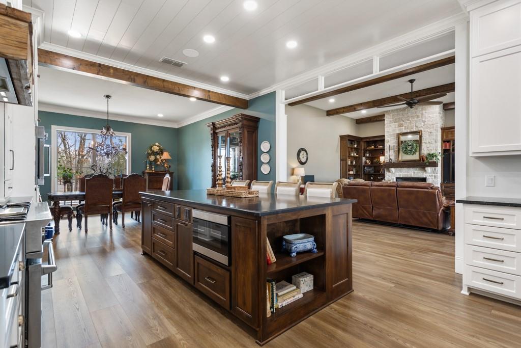 21596 Riva Ridge Tyler, TX 75704 - Photo 9 of 39