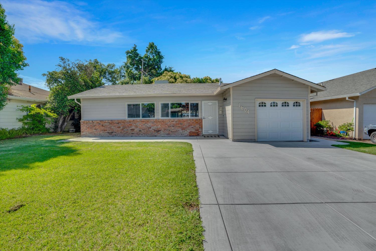 1604 Rutledge Way Stockton, CA 95207 - Photo 1 of 1 Gallery Image 1