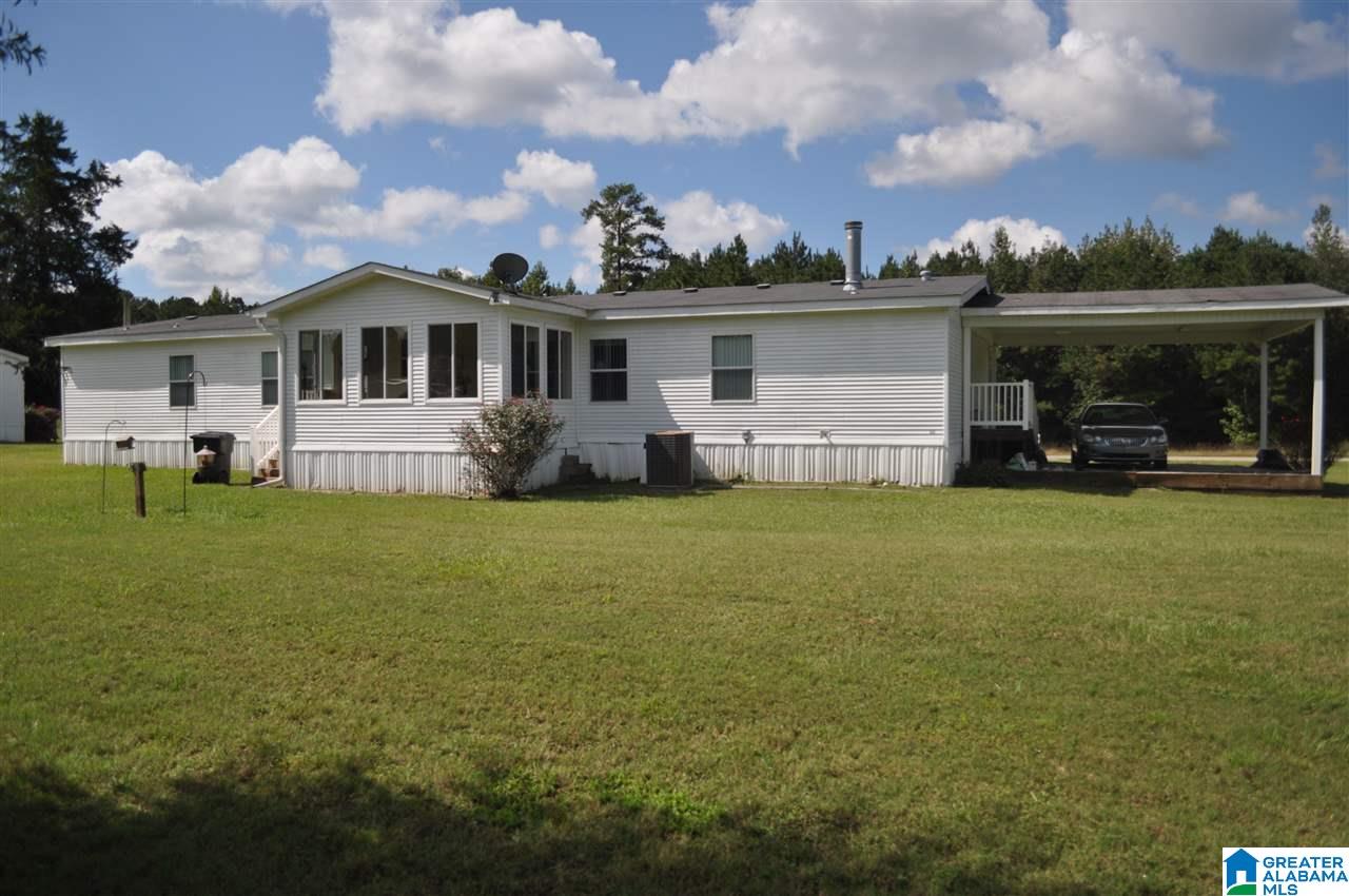 2842 Old Randolph Road Randolph, AL 36792 - Photo 3 of 16 Gallery Image 3