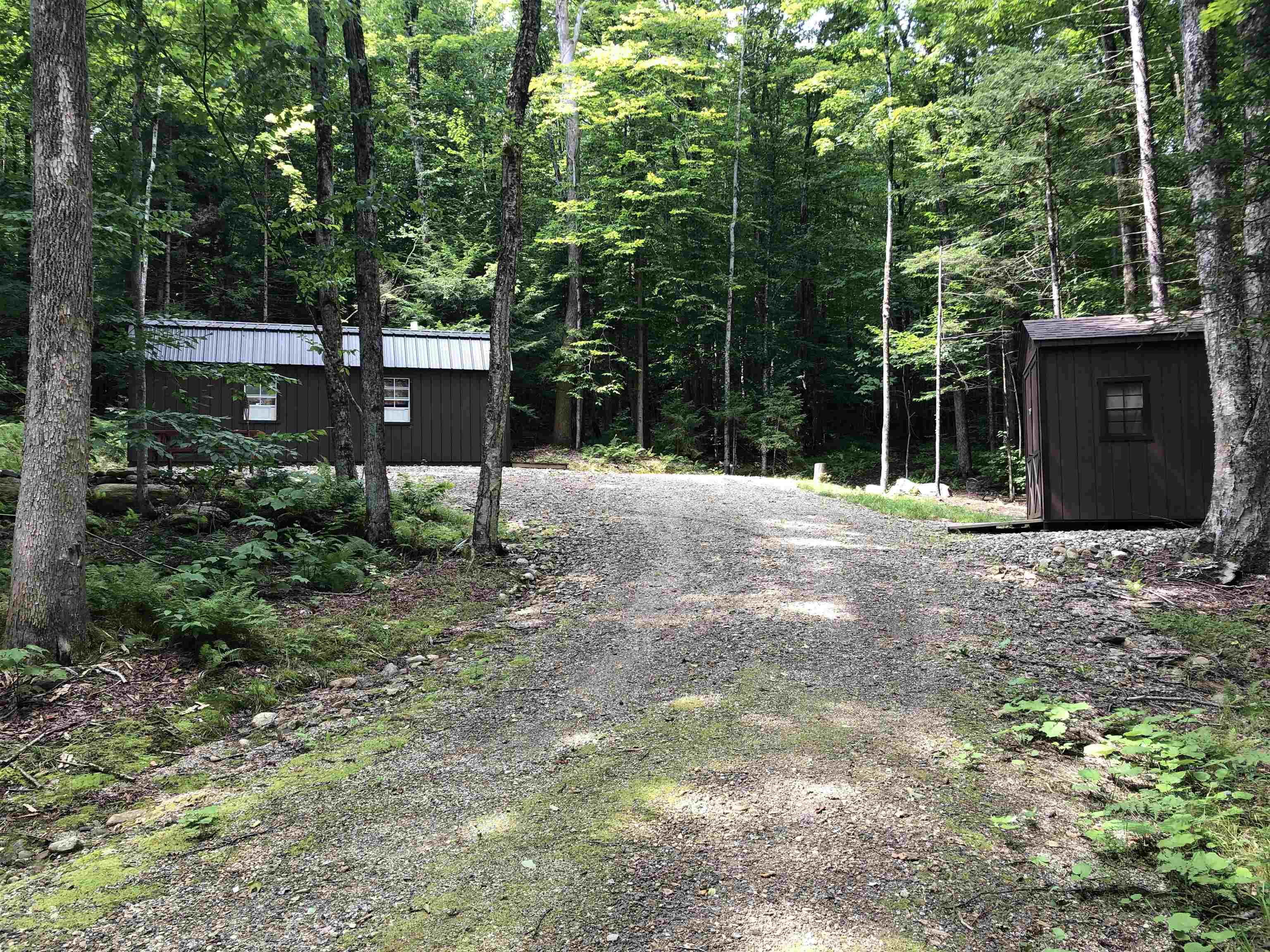 890 Branch Hill Road, Unit 4 Readsboro, VT 05350 - Photo 1 of 24