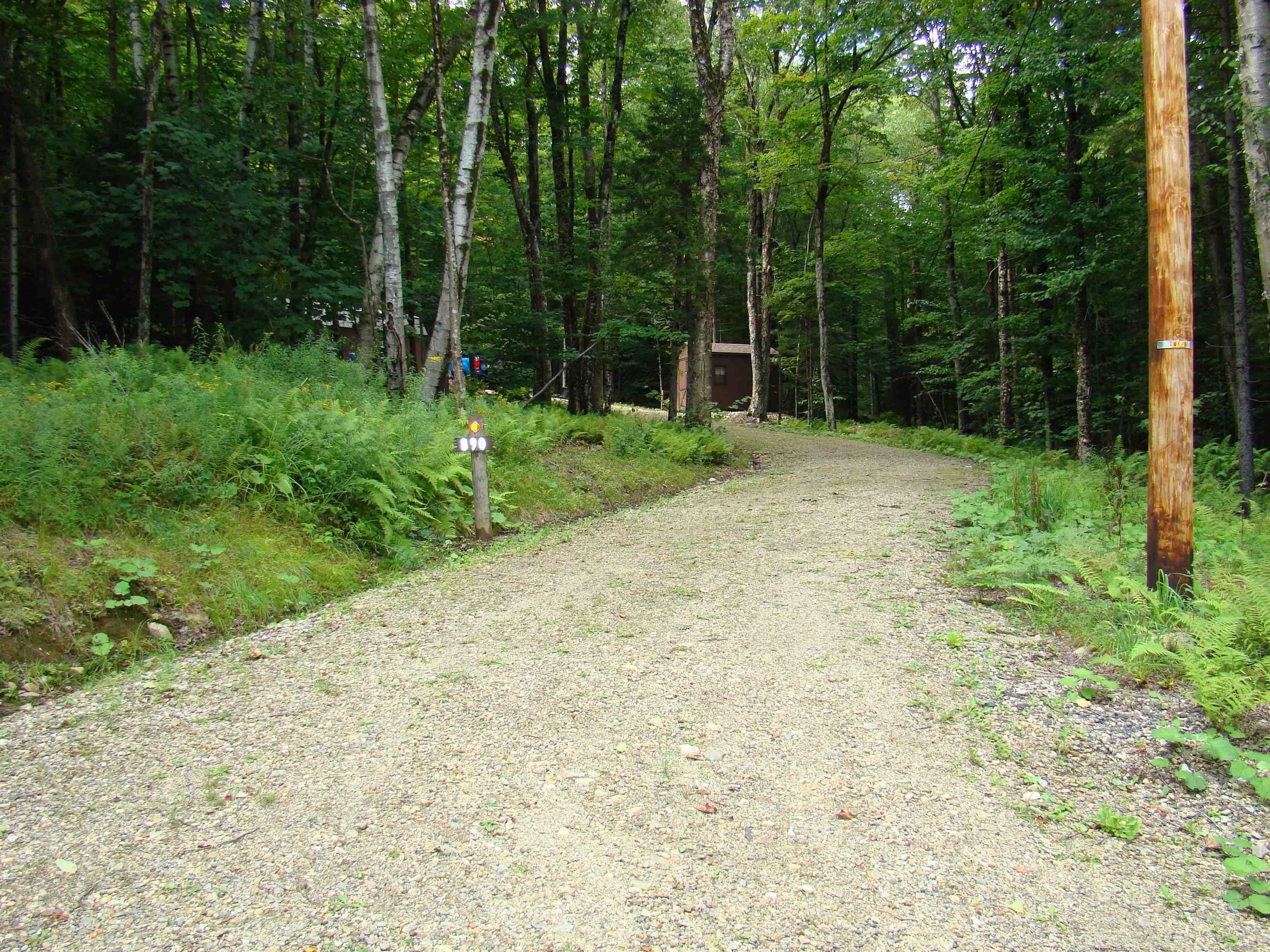 890 Branch Hill Road, Unit 4 Readsboro, VT 05350 - Photo 12 of 24