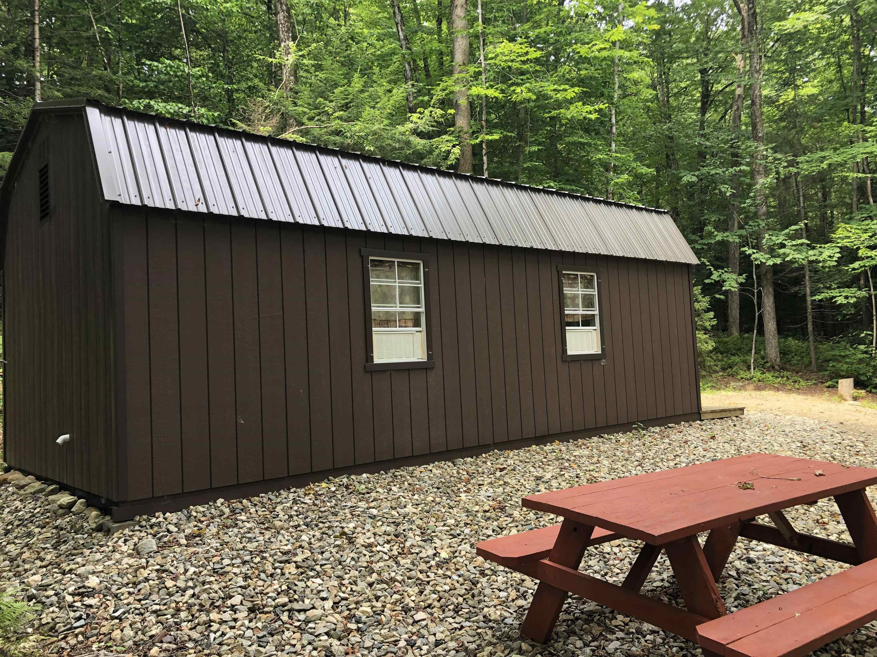 890 Branch Hill Road, Unit 4 Readsboro, VT 05350 - Photo 18 of 24