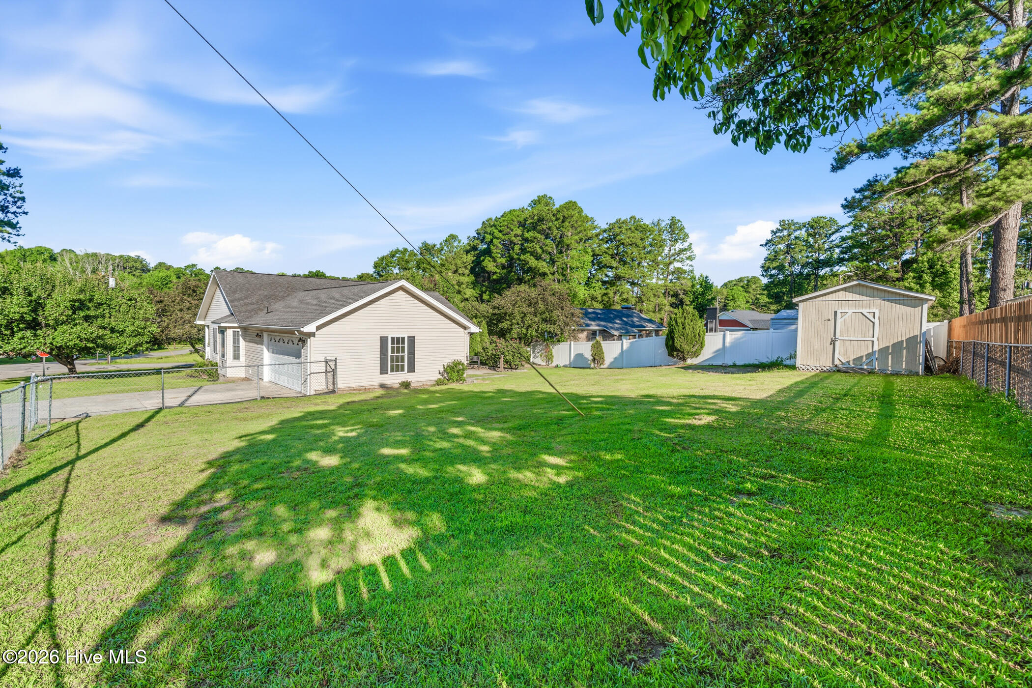 230 Colonial Drive Rockingham, NC 28379 - Photo 24 of 27