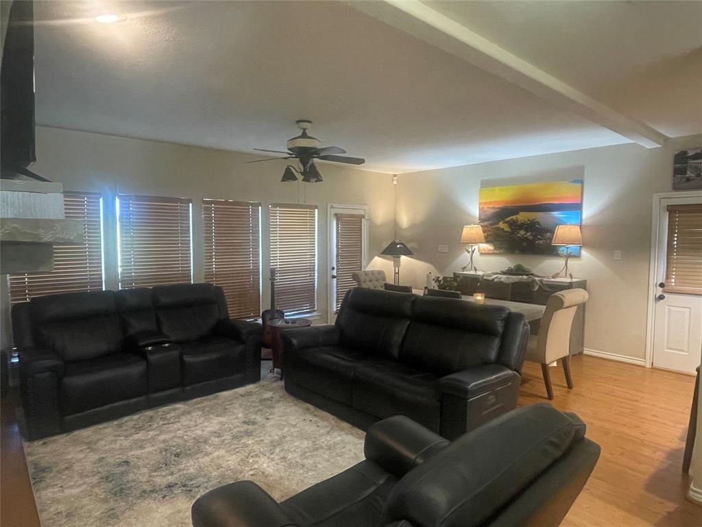 1103 Eagle Point Road Graford, TX 76449 - Photo 4 of 27