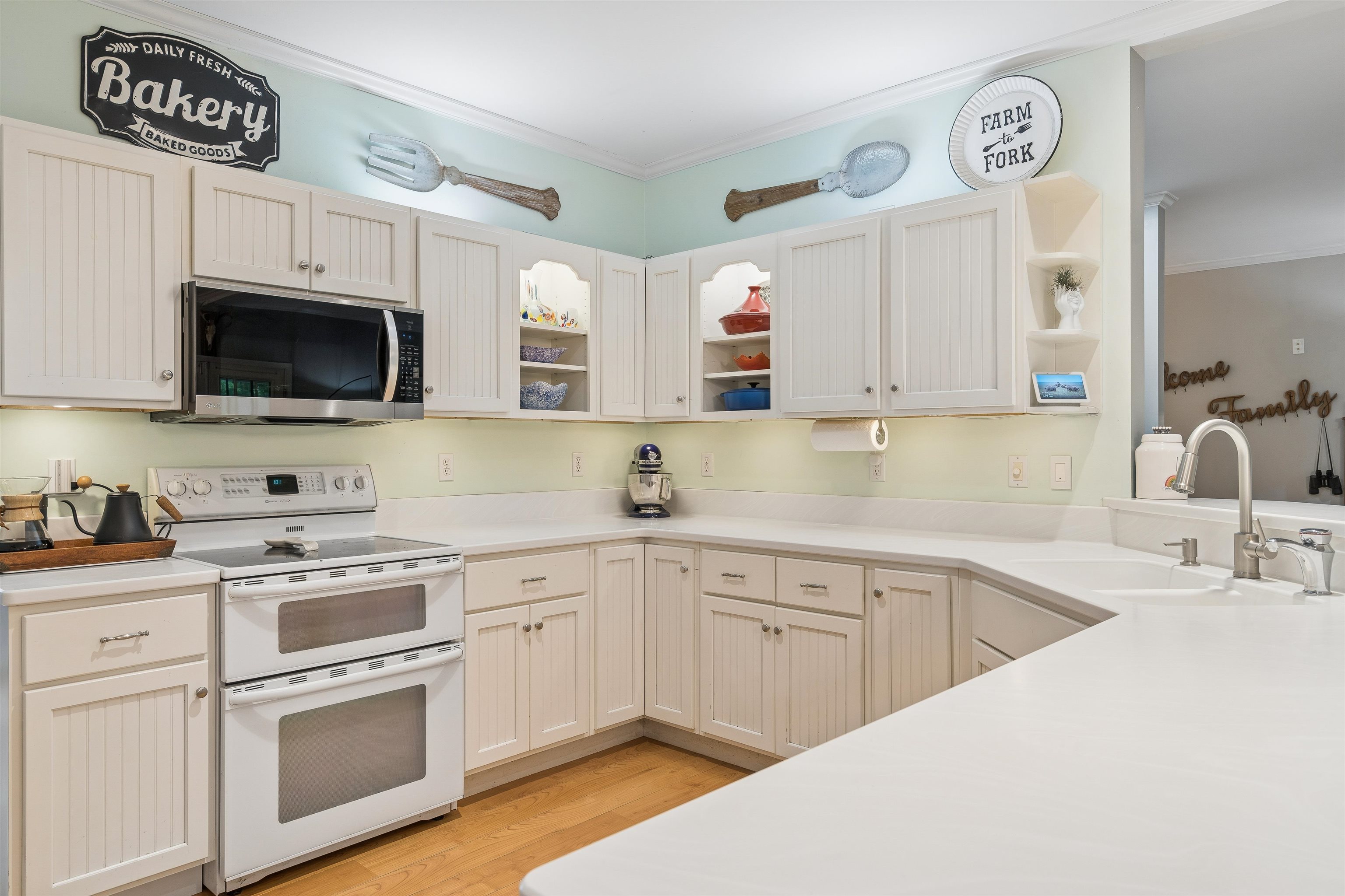 96 Sawyer Brook Road Orford, NH 03777 - Photo 21 of 59